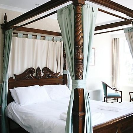 Cliff Head Hotel 칼리온 베이 객실 사진