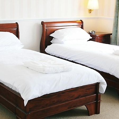 Cliff Head Hotel 칼리온 베이 객실 사진