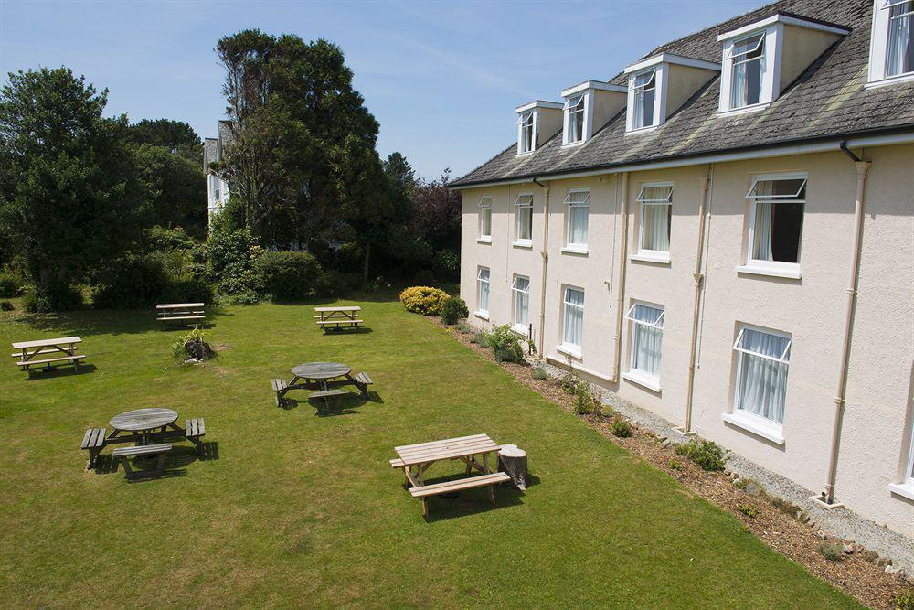 Cliff Head Hotel 칼리온 베이 외부 사진