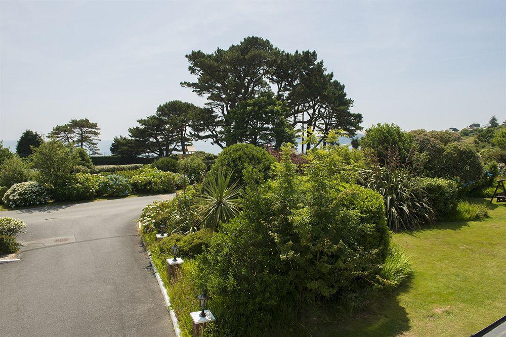 Cliff Head Hotel 칼리온 베이 외부 사진