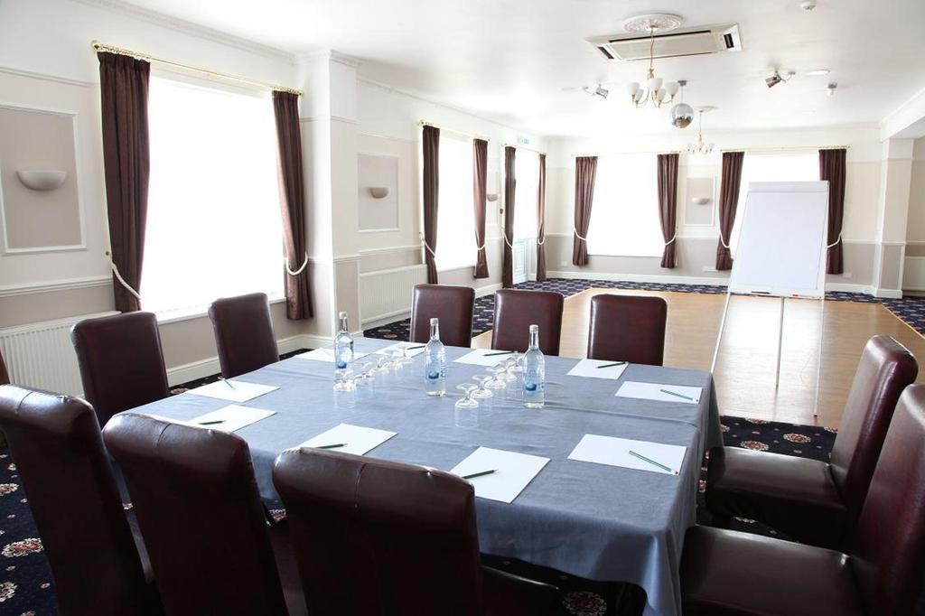 Cliff Head Hotel 칼리온 베이 외부 사진