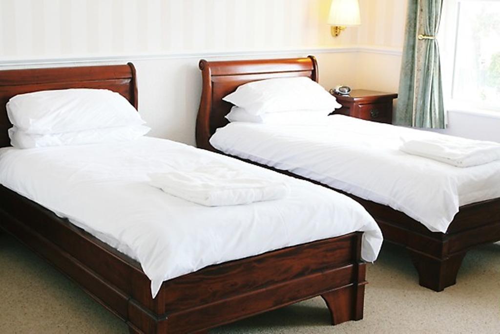 Cliff Head Hotel 칼리온 베이 객실 사진