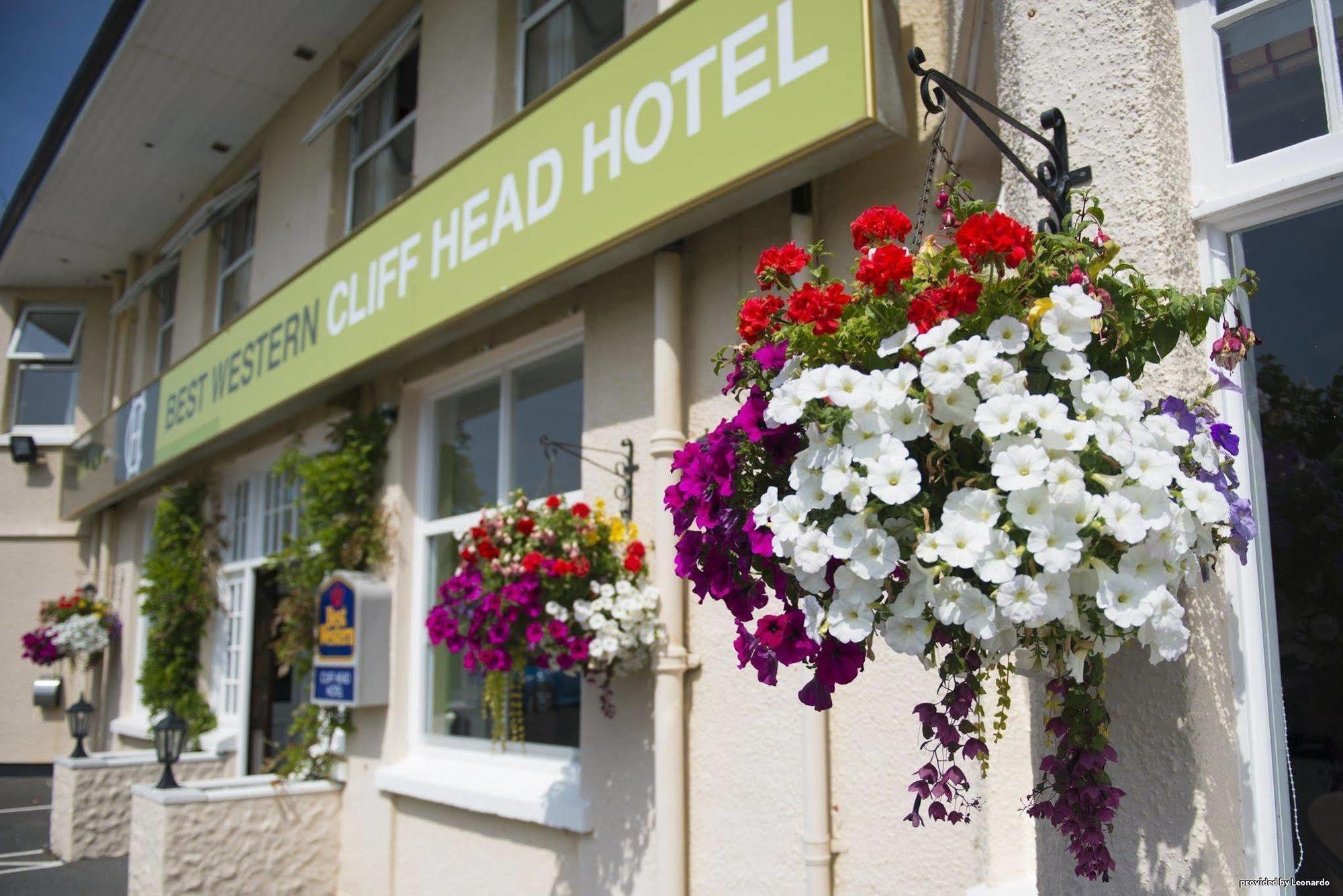 Cliff Head Hotel 칼리온 베이 외부 사진